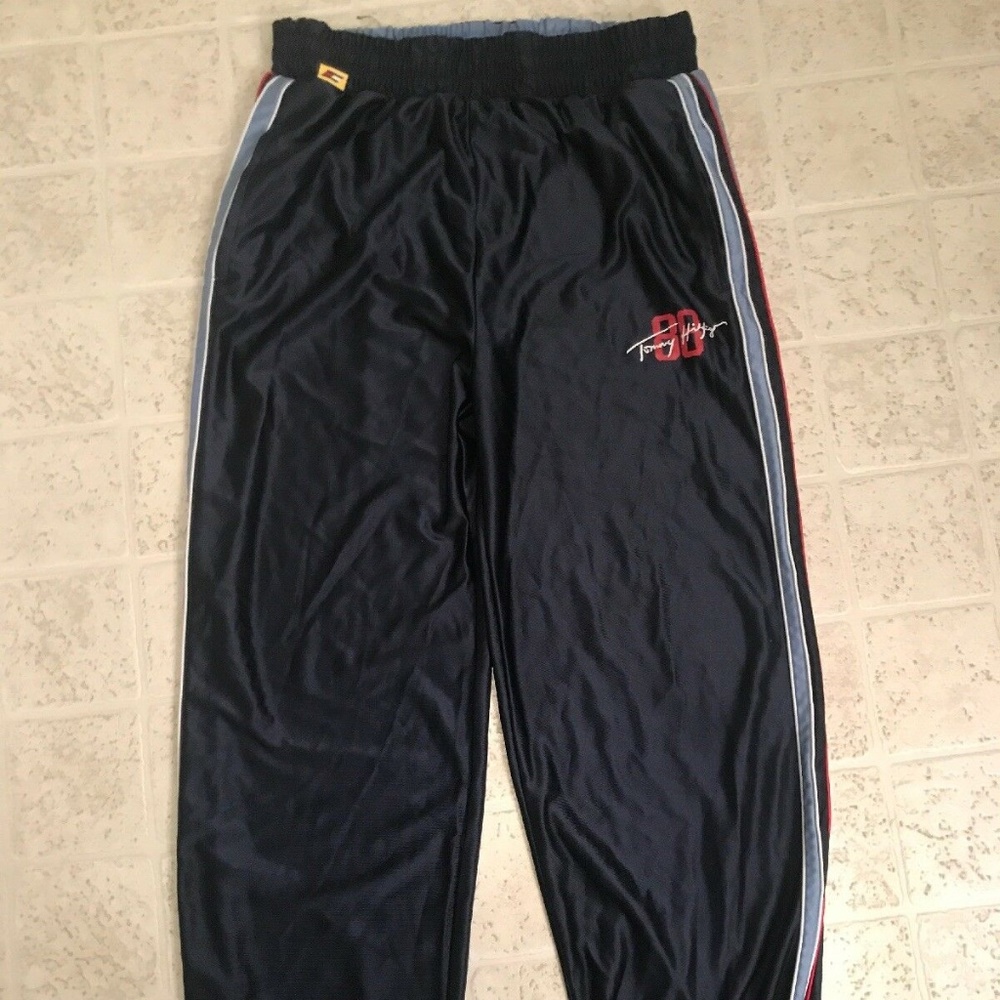 Tommy Hilfiger Track Pants Sz Xl